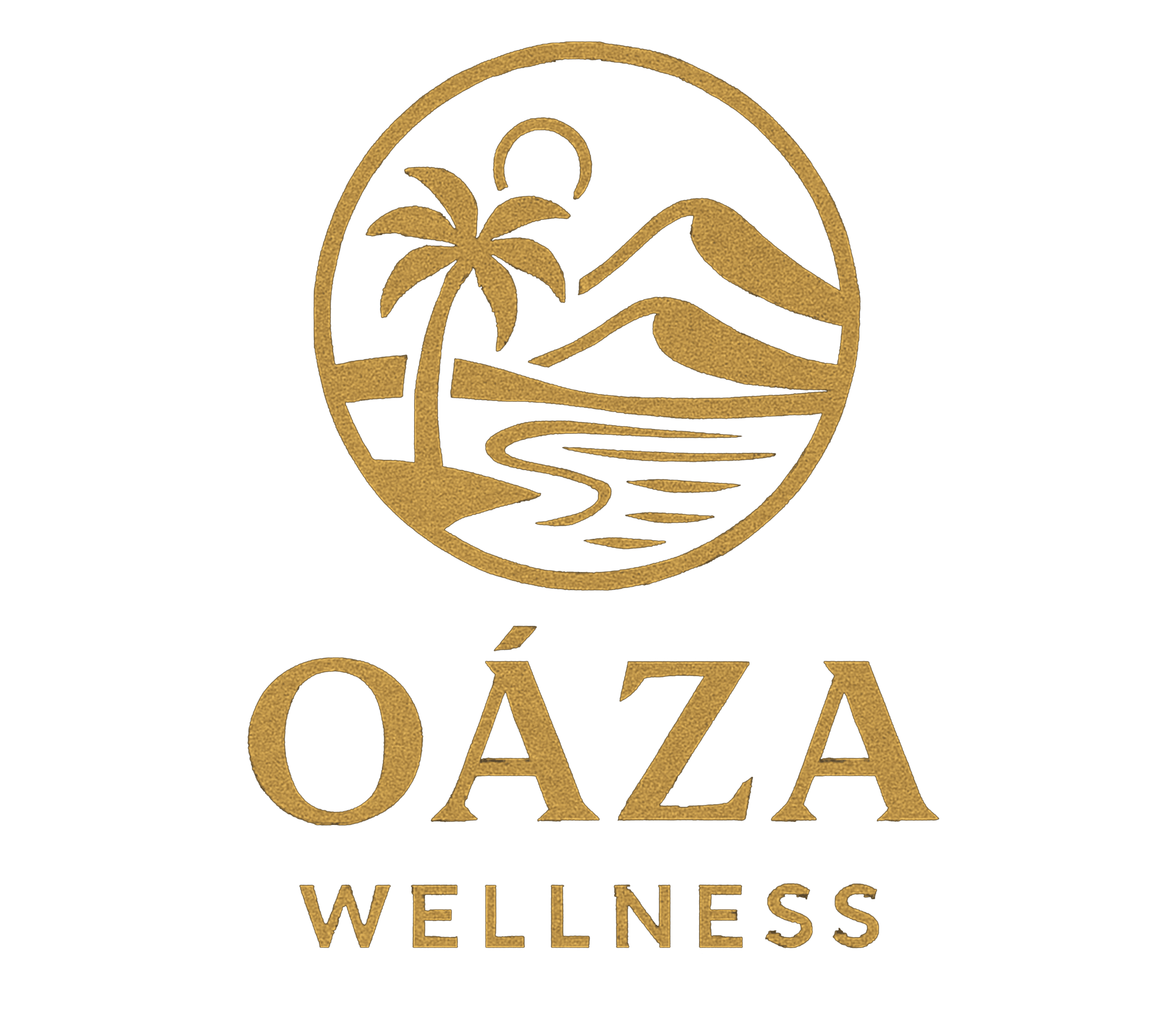 Logo Privátní wellness Oáza Písek
